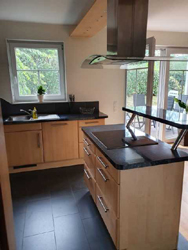 Monteurwohnung Lüttich
